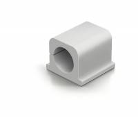 Durable CAVOLINE Clips Pro 2 kabelføring grå